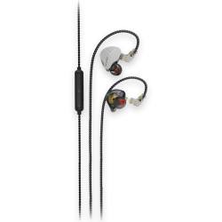 Rexus EM100 - Silver